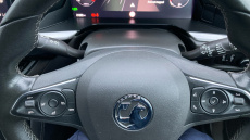 Vauxhall Grandland 1.2 Turbo GS Line 5dr Petrol Hatchback